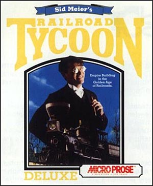 Firaxis Games udostepnia gre Sid Meiers Railroad Tycoon Deluxe za darmo 150119,1.jpg